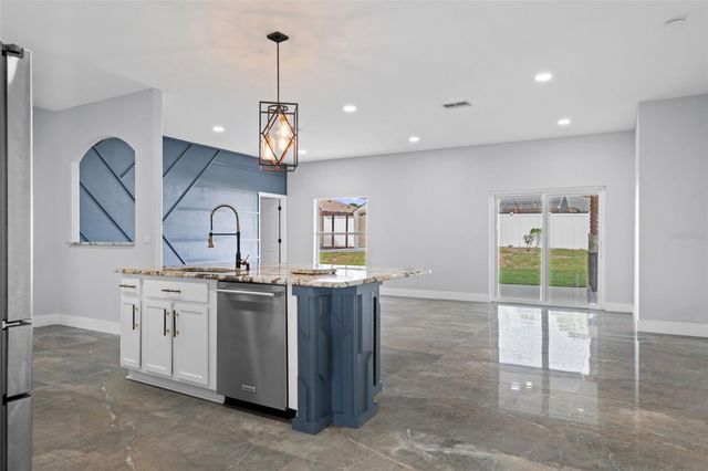 3059 HOBAN AVENUE, Spring Hill, FL 34609