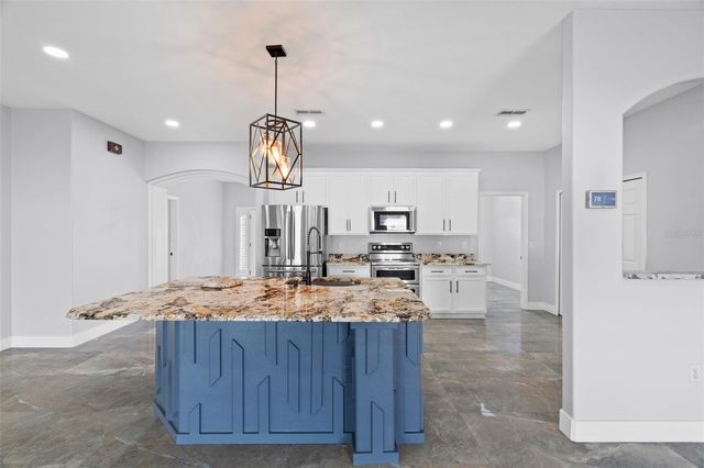 3059 HOBAN AVENUE, Spring Hill, FL 34609