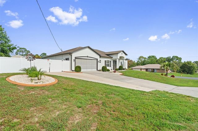 3059 HOBAN AVENUE, Spring Hill, FL 34609