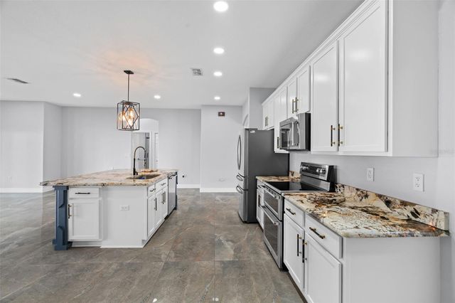 3059 HOBAN AVENUE, Spring Hill, FL 34609