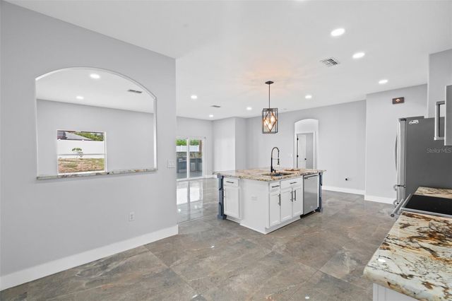 3059 HOBAN AVENUE, Spring Hill, FL 34609