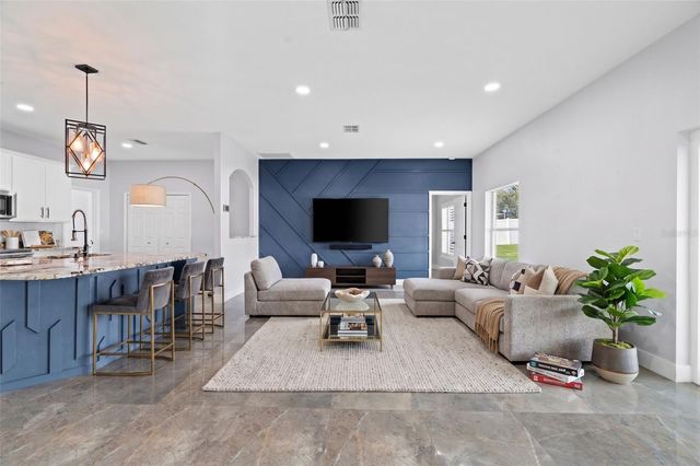 3059 HOBAN AVENUE, Spring Hill, FL 34609