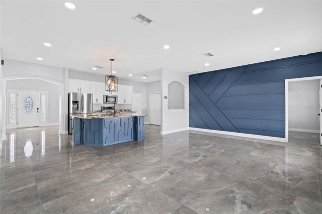 3059 HOBAN AVENUE, Spring Hill, FL 34609