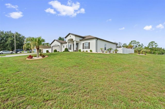 3059 HOBAN AVENUE, Spring Hill, FL 34609
