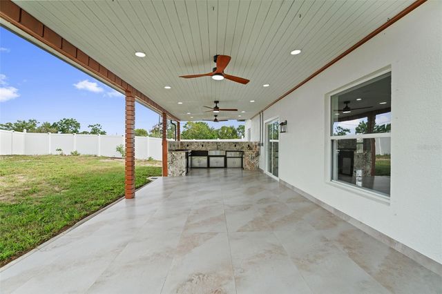 3059 HOBAN AVENUE, Spring Hill, FL 34609