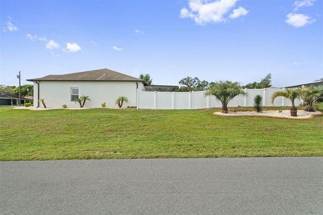 3059 HOBAN AVENUE, Spring Hill, FL 34609