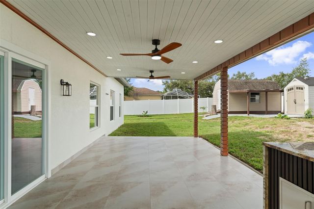 3059 HOBAN AVENUE, Spring Hill, FL 34609