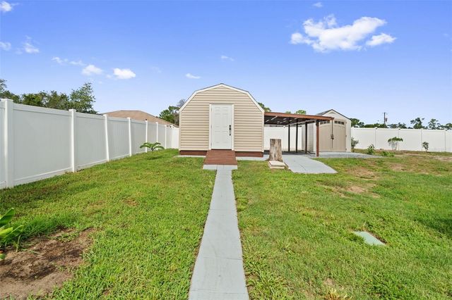 3059 HOBAN AVENUE, Spring Hill, FL 34609