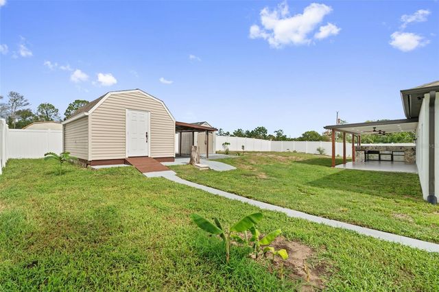 3059 HOBAN AVENUE, Spring Hill, FL 34609