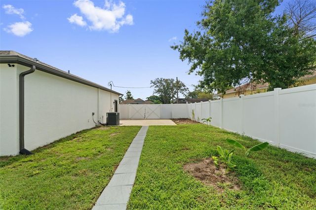 3059 HOBAN AVENUE, Spring Hill, FL 34609