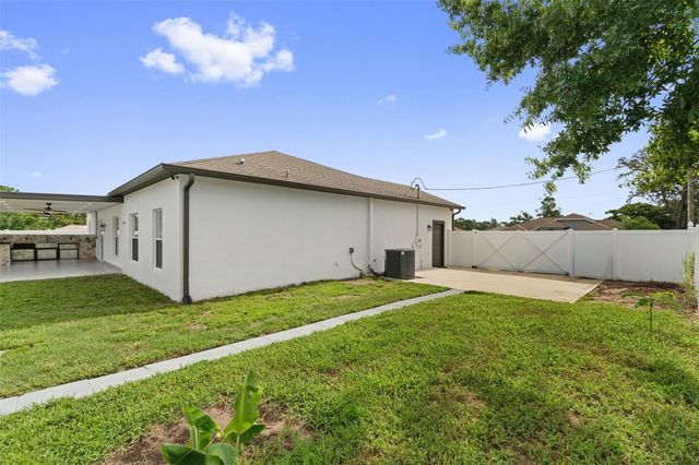 3059 HOBAN AVENUE, Spring Hill, FL 34609
