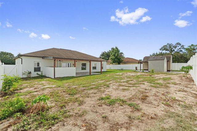 3059 HOBAN AVENUE, Spring Hill, FL 34609