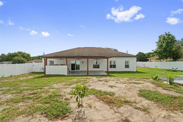 3059 HOBAN AVENUE, Spring Hill, FL 34609