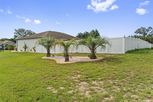 3059 HOBAN AVENUE, Spring Hill, FL 34609