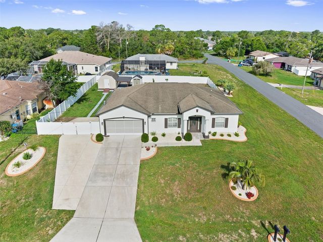 3059 HOBAN AVENUE, Spring Hill, FL 34609