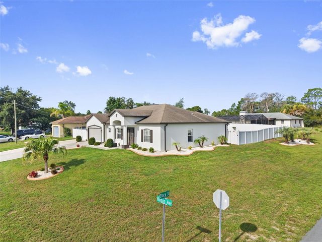 3059 HOBAN AVENUE, Spring Hill, FL 34609