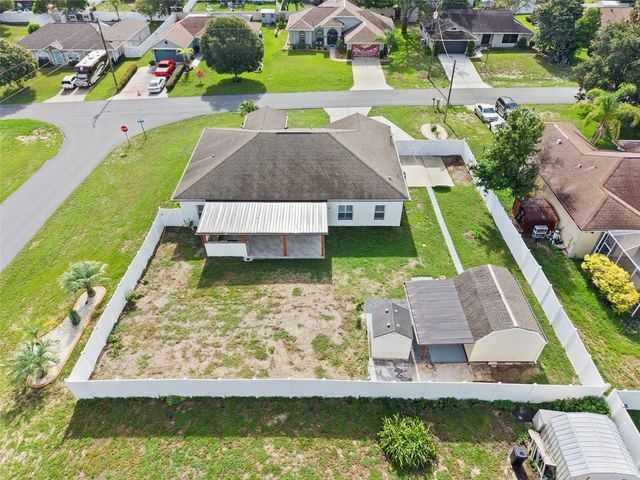 3059 HOBAN AVENUE, Spring Hill, FL 34609