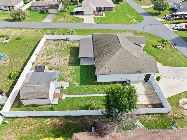 3059 HOBAN AVENUE, Spring Hill, FL 34609