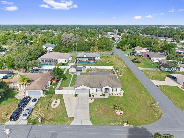 3059 HOBAN AVENUE, Spring Hill, FL 34609