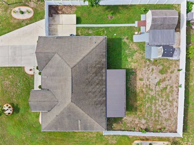 3059 HOBAN AVENUE, Spring Hill, FL 34609