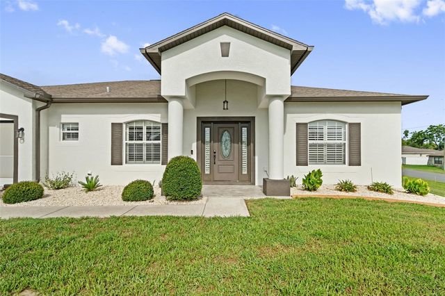 3059 HOBAN AVENUE, Spring Hill, FL 34609