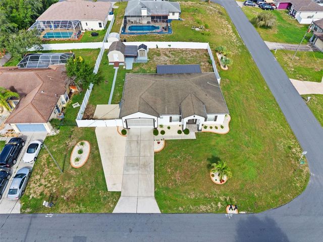 3059 HOBAN AVENUE, Spring Hill, FL 34609