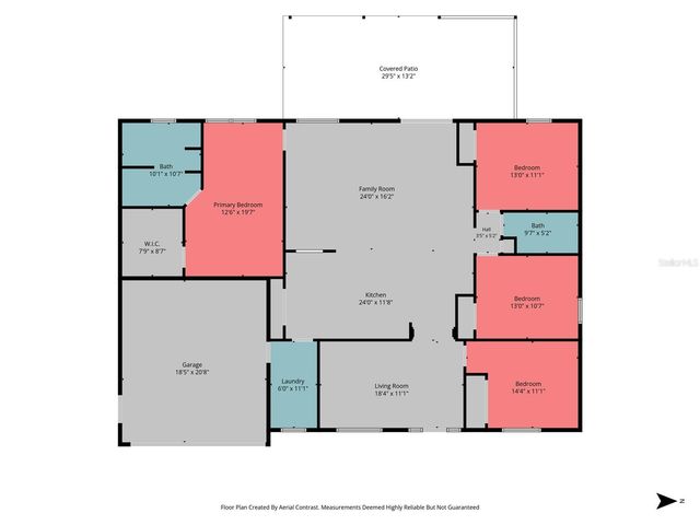 3059 HOBAN AVENUE, Spring Hill, FL 34609