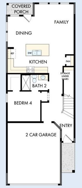 813 Nadal PATH, Round Rock, TX 78664