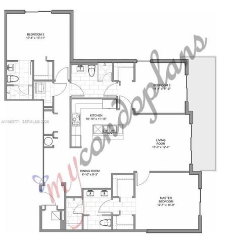 7661 NW 107th Ave 501, Doral, FL 33178