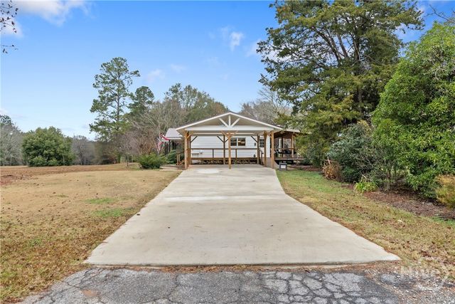 4535 S Barnett Shoals Road, Athens, GA 30605