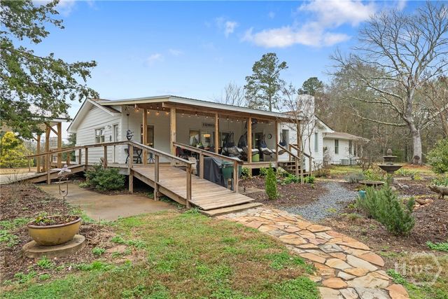 4535 S Barnett Shoals Road, Athens, GA 30605