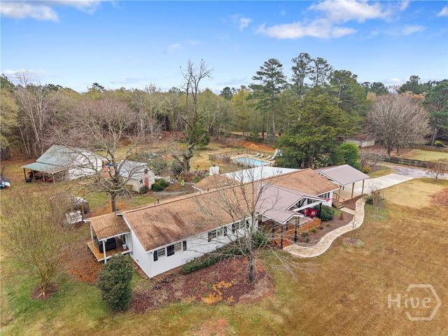 4535 S Barnett Shoals Road, Athens, GA 30605