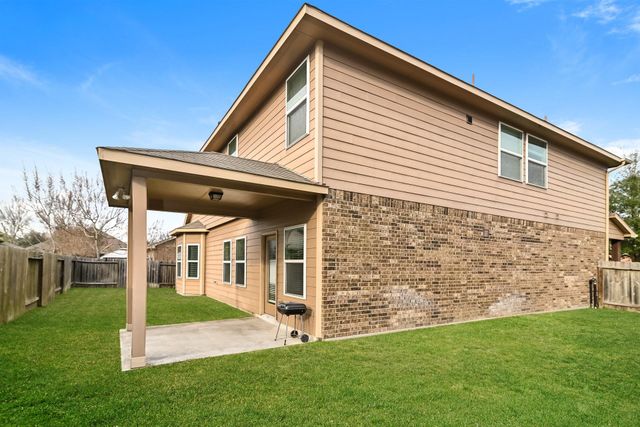 26108 Knights Tower Court, Kingwood, TX 77339