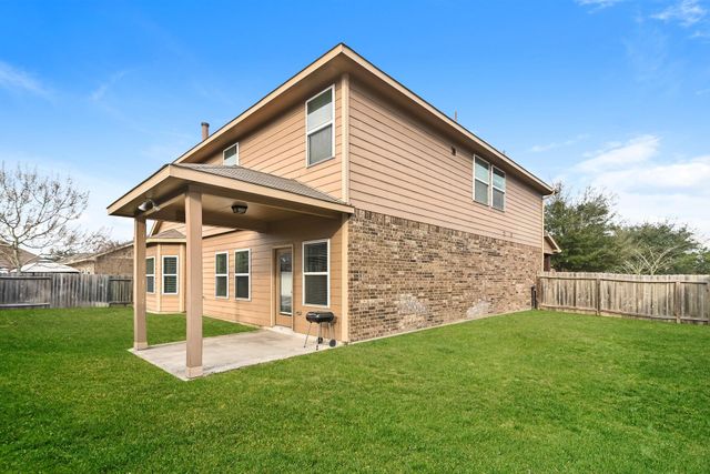 26108 Knights Tower Court, Kingwood, TX 77339