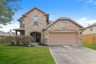 26108 Knights Tower Court, Kingwood, TX 77339