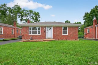 9016 Kathlyn Drive, St Louis, MO 63134
