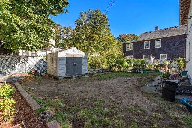 1623 Centre Street, Newton, MA 02461