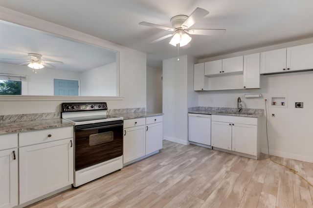 4522 Bolon Avenue, Hilliard, OH 43026