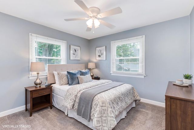 4522 Bolon Avenue, Hilliard, OH 43026