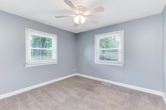 4522 Bolon Avenue, Hilliard, OH 43026
