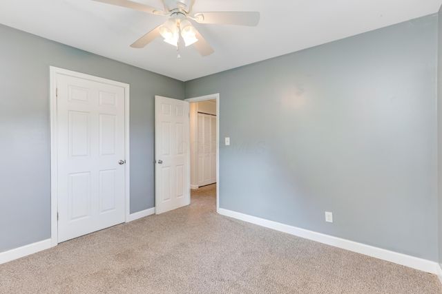 4522 Bolon Avenue, Hilliard, OH 43026