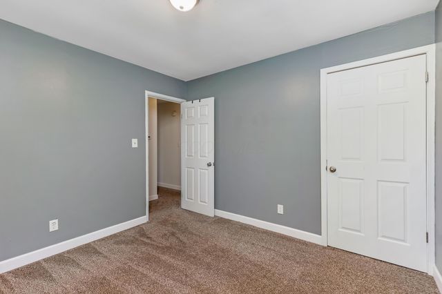 4522 Bolon Avenue, Hilliard, OH 43026