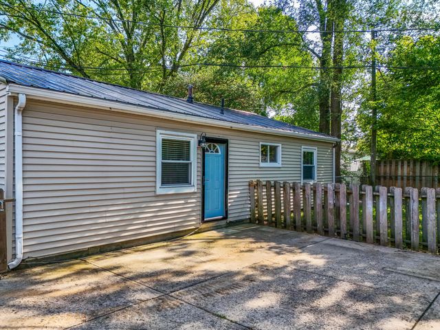 4522 Bolon Avenue, Hilliard, OH 43026