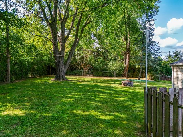 4522 Bolon Avenue, Hilliard, OH 43026