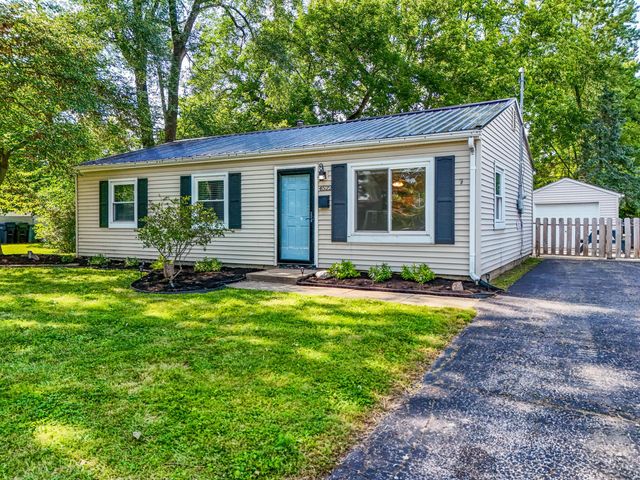 4522 Bolon Avenue, Hilliard, OH 43026