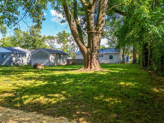 4522 Bolon Avenue, Hilliard, OH 43026