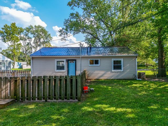 4522 Bolon Avenue, Hilliard, OH 43026