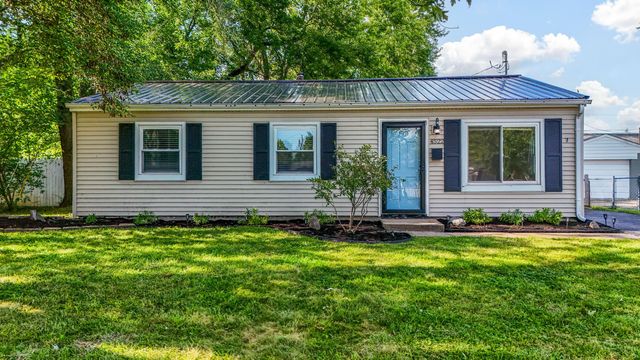 4522 Bolon Avenue, Hilliard, OH 43026