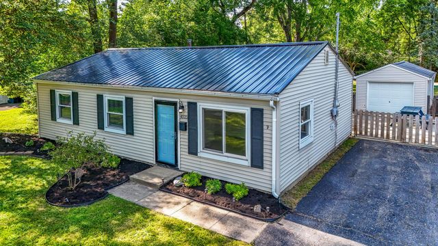 4522 Bolon Avenue, Hilliard, OH 43026