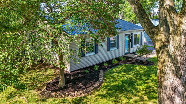 4522 Bolon Avenue, Hilliard, OH 43026